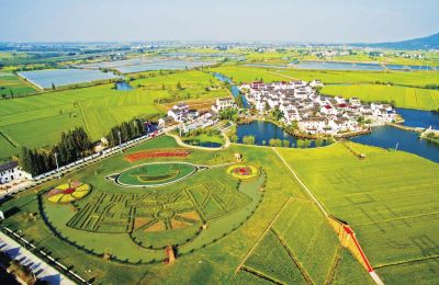 南京农业园区2021年拟招商引资项目
